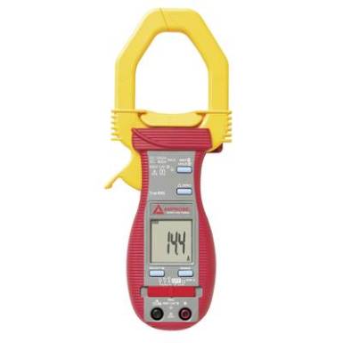 Beha Amprobe ACDC-100 Lakatfogó digitális Kijelző (digitek): 4000 Beha Amprobe ACDC-100 Lakatfogó digitális Kijelző (digitek): 4000