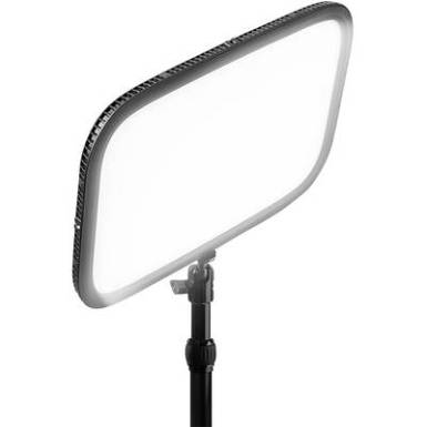 Elgato Key Light 10GAK9901 LED-es íróasztali lámpa 45 W Melegfehér, Neutrális fehér, Nappalifény-fehér Fekete Elgato Key Light 10GAK9901 LED-es íróasztali lámpa 45 W Melegfehér, Neutrális fehér, Nappalifény-fehér Fekete