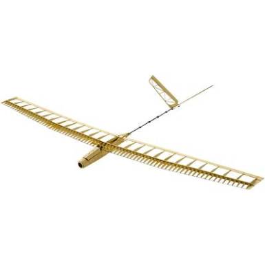 Pichler Thermus RC vitorl&aacute;srep&uuml;lő modell &eacute;p&iacute;tők&eacute;szlet 1400 mm