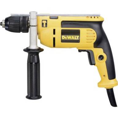 Ütvefúrógép 650 W Dewalt DWD024S Ütvefúrógép 650 W Dewalt DWD024S