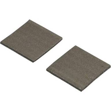 Mágneses rögzítő lap Rittal 2500.490 (H x Sz x Ma) 40 x 40 x 2 mm Mágneses rögzítő lap Rittal 2500.490 (H x Sz x Ma) 40 x 40 x 2 mm