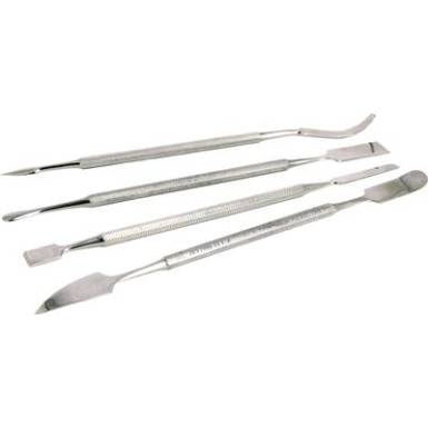 Spatula Ideal Tek K4MPTSS Spatula Ideal Tek K4MPTSS