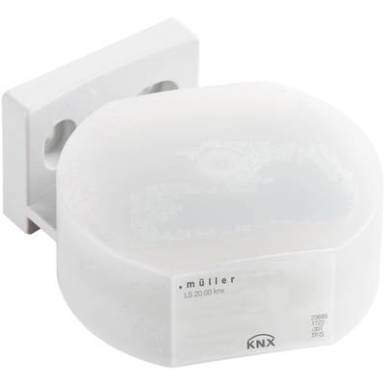Müller KNX LS 20.00 knx Fényérzékelő, KNX tartozék Müller KNX LS 20.00 knx Fényérzékelő, KNX tartozék