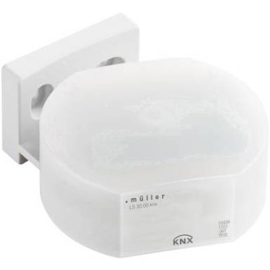 Müller KNX LS 30.00 knx Fényérzékelő, Hőmérséklet érzékelő, KNX tartozék Müller KNX LS 30.00 knx Fényérzékelő, Hőmérséklet érzékelő, KNX tartozék