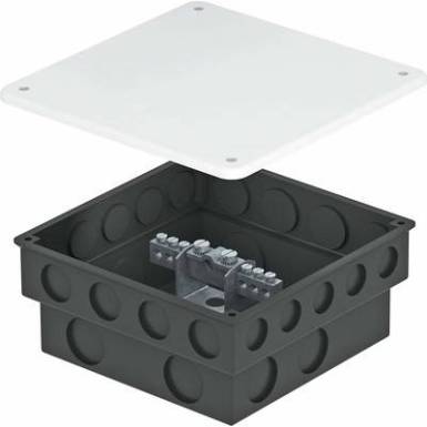 OBO Bettermann 5015545 Potenci&aacute;lkiegyenl&iacute;tő s&iacute;n (H x Sz) 53 mm x 120 mm