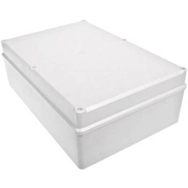 TRU COMPONENTS 4U63281910019 Univerzális műszerdobozok 283 x 193 x 96 Szürke 1 db TRU COMPONENTS 4U63281910019 Univerzális műszerdobozok 283 x 193 x 96 Szürke 1 db