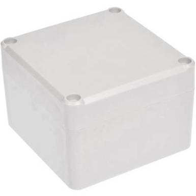 TRU COMPONENTS 4U63080806017 Univerzális műszerdobozok 82 x 80 x 55 Szürke 1 db TRU COMPONENTS 4U63080806017 Univerzális műszerdobozok 82 x 80 x 55 Szürke 1 db