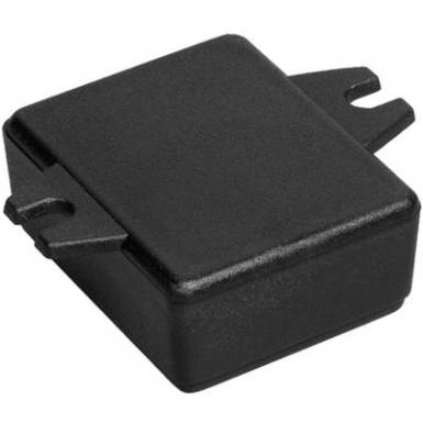 TRU COMPONENTS 4U32070402006 Univerzális műszerdobozok 70 x 40 x 21 Fekete 1 db TRU COMPONENTS 4U32070402006 Univerzális műszerdobozok 70 x 40 x 21 Fekete 1 db