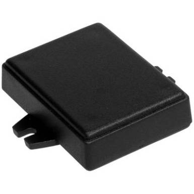 TRU COMPONENTS 4U32090502006 Univerzális műszerdobozok 85 x 50 x 18 Fekete 1 db TRU COMPONENTS 4U32090502006 Univerzális műszerdobozok 85 x 50 x 18 Fekete 1 db