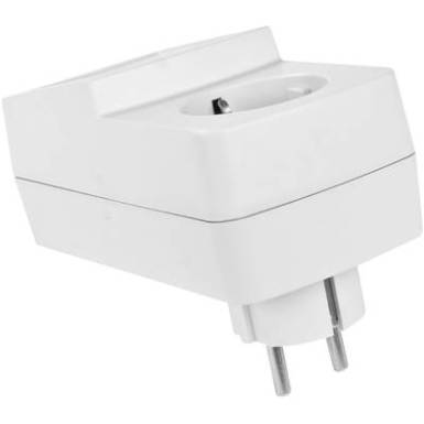TRU COMPONENTS 4U43130708011 Dugaszolható műszerdobozok 129 x 65 x 75 ABS Szürke 1 db TRU COMPONENTS 4U43130708011 Dugaszolható műszerdobozok 129 x 65 x 75 ABS Szürke 1 db