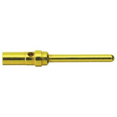 Stift érintkező Harting 09670005570 1 db Stift érintkező Harting 09670005570 1 db