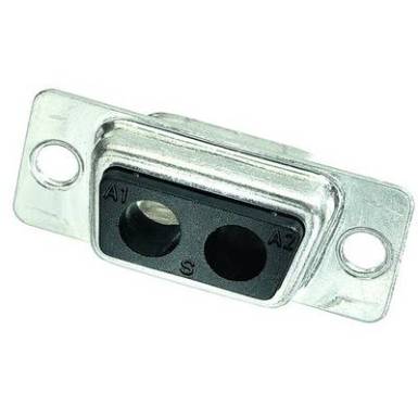 Harting 09691000022 D-SUB csatlakozó 1 db Harting 09691000022 D-SUB csatlakozó 1 db