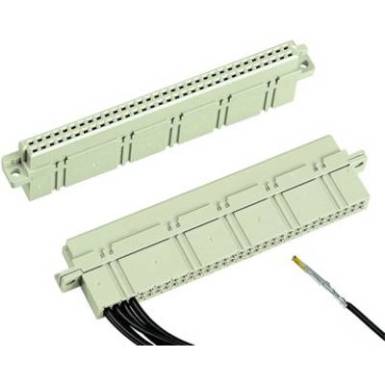 Rugós kapocsléc 09020643214 Harting 1 db Rugós kapocsléc 09020643214 Harting 1 db