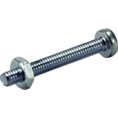 Csavar 09060009926 Harting 1 db Csavar 09060009926 Harting 1 db