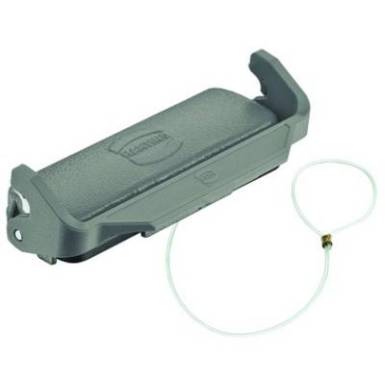 Fedősapka 09300245432 Harting Tartalom: 1 db Fedősapka 09300245432 Harting Tartalom: 1 db