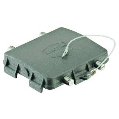 Fedősapka 09300325425 Harting Tartalom: 1 db Fedősapka 09300325425 Harting Tartalom: 1 db