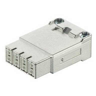Aljzatbetét 09140083111 Harting Tartalom: 1 db Aljzatbetét 09140083111 Harting Tartalom: 1 db
