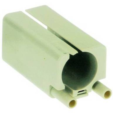 Aljzatbetét 09150033101 Harting Tartalom: 1 db Aljzatbetét 09150033101 Harting Tartalom: 1 db