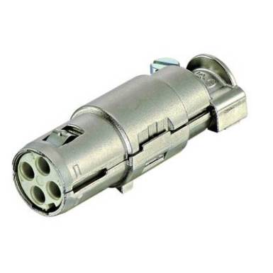Aljzatbetét 09150043113 Harting Tartalom: 1 db Aljzatbetét 09150043113 Harting Tartalom: 1 db