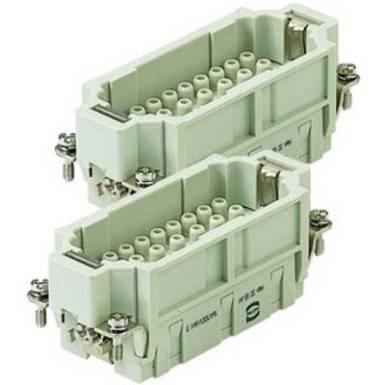 Stiftbetét 09320323011 Harting Tartalom: 1 db Stiftbetét 09320323011 Harting Tartalom: 1 db
