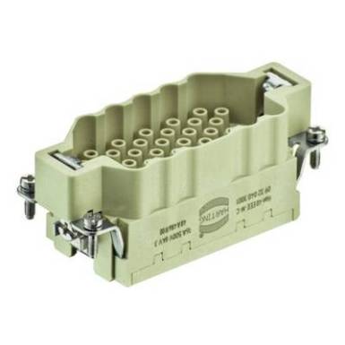 Stiftbet&eacute;t 09320403001 Harting Tartalom: 1 db