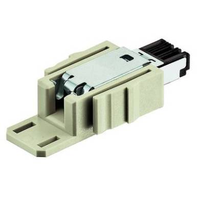 Stiftbetét 09454001100 Harting Tartalom: 1 db Stiftbetét 09454001100 Harting Tartalom: 1 db