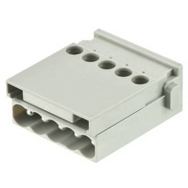 pin modul 09140052601 Harting Tartalom: 1 db pin modul 09140052601 Harting Tartalom: 1 db