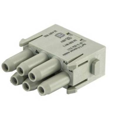 jack modul 09140063141 Harting Tartalom: 1 db jack modul 09140063141 Harting Tartalom: 1 db