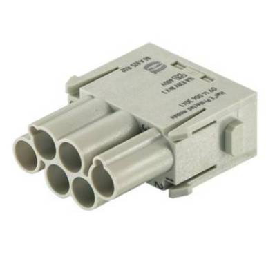 pin modul 09140063041 Harting Tartalom: 1 db pin modul 09140063041 Harting Tartalom: 1 db