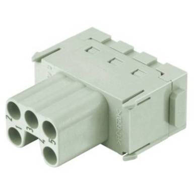 jack modul 09140052716 Harting Tartalom: 1 db jack modul 09140052716 Harting Tartalom: 1 db
