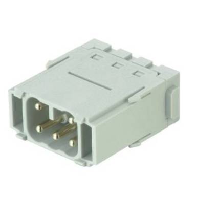 pin modul 09140052617 Harting Tartalom: 1 db pin modul 09140052617 Harting Tartalom: 1 db