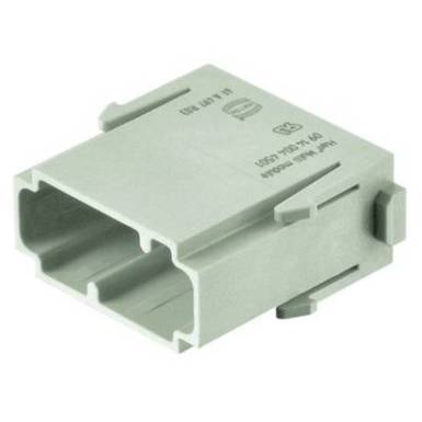 pin modul 09140044501 Harting Tartalom: 1 db pin modul 09140044501 Harting Tartalom: 1 db