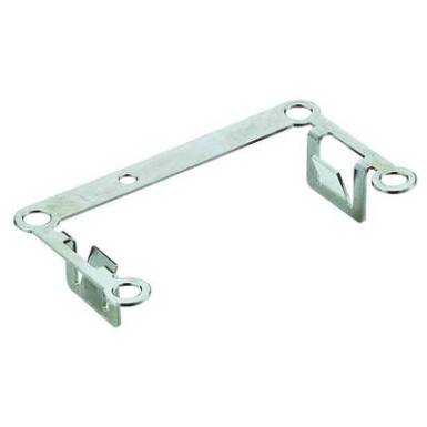 Verrastblech 09140009947 Harting Tartalom: 1 db Verrastblech 09140009947 Harting Tartalom: 1 db