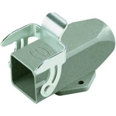Foglalat h&aacute;z 09200031252 Harting Tartalom: 1 db