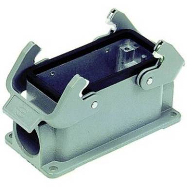 Foglalat ház 09300160231 Harting Tartalom: 1 db Foglalat ház 09300160231 Harting Tartalom: 1 db
