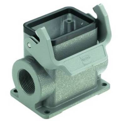 Foglalat ház 19300060291 Harting Tartalom: 1 db Foglalat ház 19300060291 Harting Tartalom: 1 db