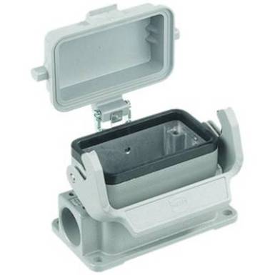Foglalat ház 19300102295 Harting Tartalom: 1 db Foglalat ház 19300102295 Harting Tartalom: 1 db
