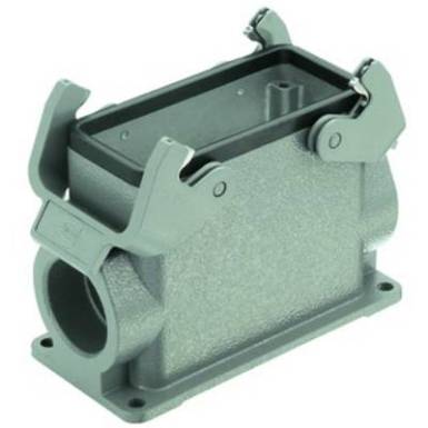 Foglalat ház 19300160232 Harting Tartalom: 1 db Foglalat ház 19300160232 Harting Tartalom: 1 db