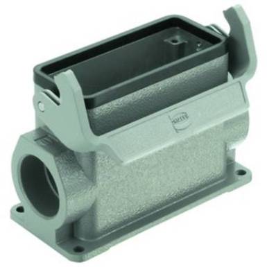 Foglalat ház 19300160252 Harting Tartalom: 1 db Foglalat ház 19300160252 Harting Tartalom: 1 db