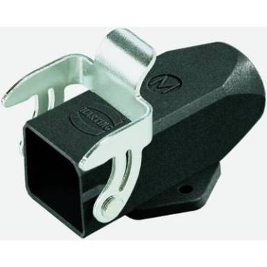 Foglalat h&aacute;z 19370031250 Harting Tartalom: 1 db