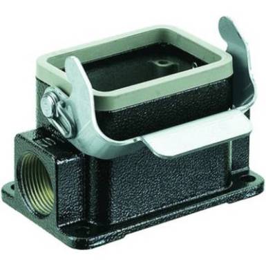 Foglalat h&aacute;z 19370061290 Harting Tartalom: 1 db