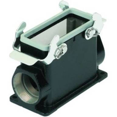 Foglalat h&aacute;z 19370100272 Harting Tartalom: 1 db