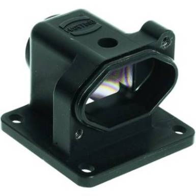 Foglalat ház 19400030950 Harting Tartalom: 1 db Foglalat ház 19400030950 Harting Tartalom: 1 db