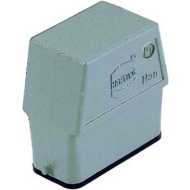 Csatlakozóvég-ház 19200100546 Harting Tartalom: 1 db Csatlakozóvég-ház 19200100546 Harting Tartalom: 1 db