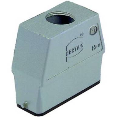 Csatlakozóvég-ház 19200160446 Harting Tartalom: 1 db Csatlakozóvég-ház 19200160446 Harting Tartalom: 1 db