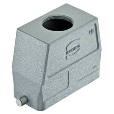 Csatlakoz&oacute;v&eacute;g-h&aacute;z 19300160447 Harting Tartalom: 1 db