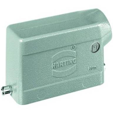 Csatlakozóvég-ház 19300161542 Harting Tartalom: 1 db Csatlakozóvég-ház 19300161542 Harting Tartalom: 1 db