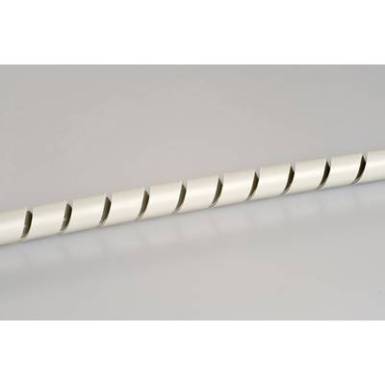 HellermannTyton SBPEFR4-PE-FR-BK (30) Spiráltömlő Fekete 30 m HellermannTyton SBPEFR4-PE-FR-BK (30) Spiráltömlő Fekete 30 m