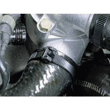 HellermannTyton 131-12520 RT250-PA12-BK Kábelkötöző Fekete UV stabilizált 100 db HellermannTyton 131-12520 RT250-PA12-BK Kábelkötöző Fekete UV stabilizált 100 db