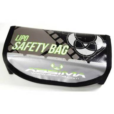 Absima LiPo safety bag Absima LiPo safety bag